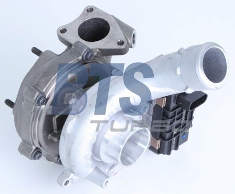 BTS TURBO Ahdin T914873